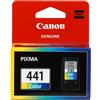Canon Cartuccia Canon CL-441 EMB [5221B001]
