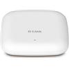 D-link Access Point D-Link DAP-2662 Wireless AC1200 Wave2 Dual Band PoE [DAP-2662]