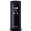 Cyberpower Gruppo di continuita' CyberPower ValuePRO Line-Intera. 1200VA/720W 5xSchuko [VP1200ELCD]