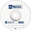 Verbatim DVD-R Verbatim My Media 4.7GB x16 Wrap [ECVRBDMRO000006]