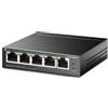 Tp-link Switch Tp-link TL-SF1005LP / 5-port poe 4x poe [TL-SF1005LP]
