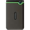 Transcend Hard Disk Esterni 2,5 4TB Transcend StoreJet 25M3 USB 3.1 Gen 1 [TS4TSJ25M3S]