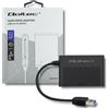 QOLTEC Adattatore Hard Drive USB3.0 HDD/SSD 2,5 SATA3 [AMQOLAD00050644]