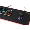 Ibox Tappetino per mouse iBox IMPG5 Gaming RGB Nero [AMIBXFIMPG50000]