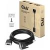 Club 3d Cavo Club 3D DVI-A->VGA M/M 3m [CAC-1243]