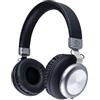 Rebeltec Cuffie Rebeltec Mozart Bluetooth Nero/Grigio [UHRECRMB040]