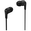 Philips Auricolari Philips TAE1105BK/00