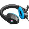 NATEC Cuffie Natec Fury Phantom NFU-1679 con microfono