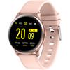 MAXCOM Smartwatch MaxCom FW32 Neon Sveglia Rosa [ATMCOZABFW32PIN]