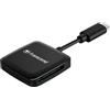 Transcend Card Reader Transcend RDC3 USB 3.2 Gen 1 Typ C [TS-RDC3]