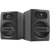 NATEC Altoparlanti pc Natec Cougar 2.0 6W RMS Nero [UGNATK000000009]