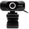 ELMAK Webcam Elmak CAK-01 Full HD [UVELMRHSAVCAK01]