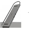 Acer Dockingstation Acer ACG-DCK-C-1 USB Type-C [LC.DCK11.001]