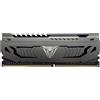 Patriot Ram DIMM DDR4 16GB Patriot Viper Steel 3600 K2(2*8GB) Grey CL18 [SAPAT4G16VIPST6]