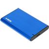 Ibox Box HDD/SSD 2.5 iBox 2.5 HD-05 USb 3.1 blu [AIIBXOHD05BLUE0]