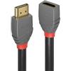 Lindy Cavo hdmi Lindy HDMI con Ethernet-Ve [36475]