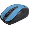 TRACER Mouse Tracer wireless Joy II RF Nano USB blu