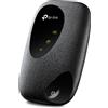 Tp-link Router Tp-Link 150Mbps 4G LTE 300 Mbps at 2.4 GHz 4G Cat4 150/50Mbps Mobile Wi-Fi Modem