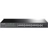 Tp-link Switch Tp-Link T1500-28PCT Gestito L2 Fast Ethernet 10/100 24PoE+2GE 2SFP [NUTPLSS24000006]