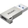 Unitek Adattatore usb Unitek tipo-C A1034NI [AIUNIA000000037]