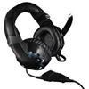 Modecom Cuffie Modecom Volcano 3.5mm nero [S-MC-849-SHIELD2]