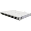 MIKROTIK Switch Mikrotik L5 48x 1GbE ports 4x 10GbE SFP+ 2x 40Gbps QSFP+ 1UMontaggio su rack