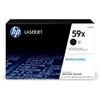Hp Toner Hp HP 59X 10000 pagine Nero [CF259XH]