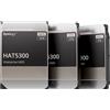 Synology Hard Disk 3,5 16TB Synology Nas sata [HAT5300-16T]