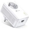 Tp-link Powerline Tp-Link AV1000 Bianco [TL-PA7017P]