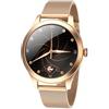 MAXCOM Smartwatch MaxCom FW42 Oro [ATMCOZABFW42GOL]
