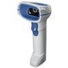 Zebra Lettore di codici a barre Zebra 1D/2D led 5V portatile Bianco [DS8108-HC4000BVZWW]