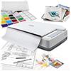 Plustek Scanner Plustek OpticPro A320E A3 [0309]