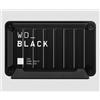 Western digital SSD Esterno 2TB Western Digital D30 Game Drive nero [WDBATL0020BBK-WESN]