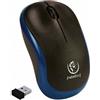 Rebeltec Mouse Rebeltec meteor senza fili Blu [UMRECRBD048]