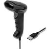 QOLTEC Scanner laser Qoltec senza fili 1D 2D [MGQOLCKS0050868]
