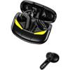 AWEI Auricolari Awei T35 TWS wireless a bluetooth 5.0 Nero [ATAWEHBTAWE0073]