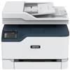 Xerox Stampante Laser Xerox C235 multifunzione A4 wireless Bianco [C235V_DNI]