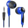 Defender Auricolari Defender Basic 624 Nero/Blu [UHDFDRDB0000004]
