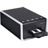 Plustek Scanner per pellicole Plustek OpticFilm 135i 7200 dpi Usb 2.0 Nero [0312]