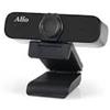 Alio Webcam Alio FHD90 Usb 2.0 Full Hd 1080p [UVAIOOHALIFHD90]