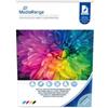 Mediarange Carta fotografica MediaRange A4 105g Matte 100 fogli [MRINK116]