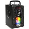 Audiocore Altoparlante Audiocore Bluetooth con telecomando Nero [UGAUIBBTAUAC730]