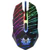 Defender Mouse Defender GM-590L 12800dpi 6P illuminat Grigio Scuro [52590]