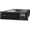 Apc Gruppo di continuita' Apc Smart-UPS 5000Va Nero [SRT5KRMXLI]