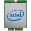 Intel Scheda di rete Intel Wi-Fi M.2 AX211 Gig+ [AX210.NGWG.NV]
