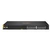 Hp Switch Hp Aruba 6100 24G 4SFP+ 370W 24Porte