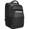 Targus Zaino CityGear 3 Backpack - 14-15.6'' Nero [TCG662GL]