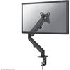 NEOMOUNTS Supporto monitor Neomounts by Newstar 75x75 - 100x100mm 7kg 17-27'' Nero [DS70-700BL1]