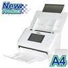 Avision Scanner Avision AN335WL A4 35ppm/USB3.2/Wi-Fi/LAN/ADF50/600dpi [000-0981-02G]