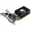 AFOX Scheda video nVidia Afox Geforce GT240 1GB DDR3 128Bit [AF240-1024D3L2]